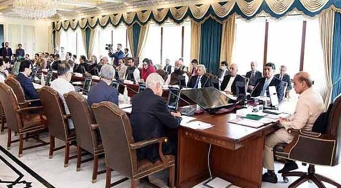 قابض پاکستان کے وزیر اعظم نے مقبوضہ بلوچستان میں آزادی پسندوں کے خلاف فوجی آپریشن کی منظوری دے دی۔