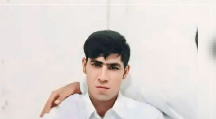 ایرانشہر میں مسلح افراد کی فائرنگ سے ایک شخص جانبحق دو زخمی