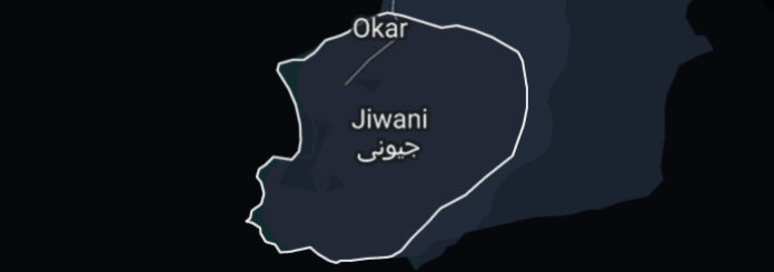 جیوانی دھماکے کے نتیجے زخمی ہونے والے 2 اہلکار ہلاک ہوگئے۔