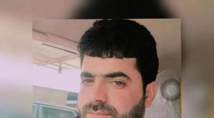 خاش: ٹریفک حادثے میں ایک بلوچ سوختبر جان کی بازی ہار گئے