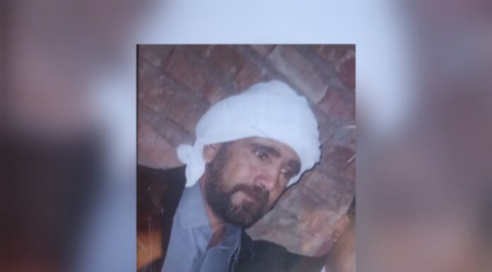 تفتان: گوہرکوہ میں قابض ایرانی آرمی کا ایک گھر پر چھاپہ، باپ سمیت دو بیٹوں کو تشدد کے بعد گرفتار کرکے نامعلوم مقام پر منتقل کردیا
