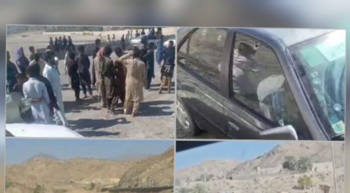 راسک میں قابض ایرانی آرمی پر مسلح افراد کا حملہ ، متعدد اہلکار ہلاک و زخمی ہوئے ، آرمی کی فائرنگ سے ایک بلوچ شہید تین افراد زخمی