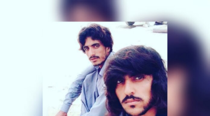 مہگس: قابض ایرانی فورسز کے ہاتھوں دو بلوچ نوجوان گرفتار