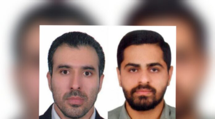 سراوان میں ایرانی آرمی پر حملہ کرکے دو اہلکار ہلاک اور دو زخمی کیئے ۔ جیش العدل