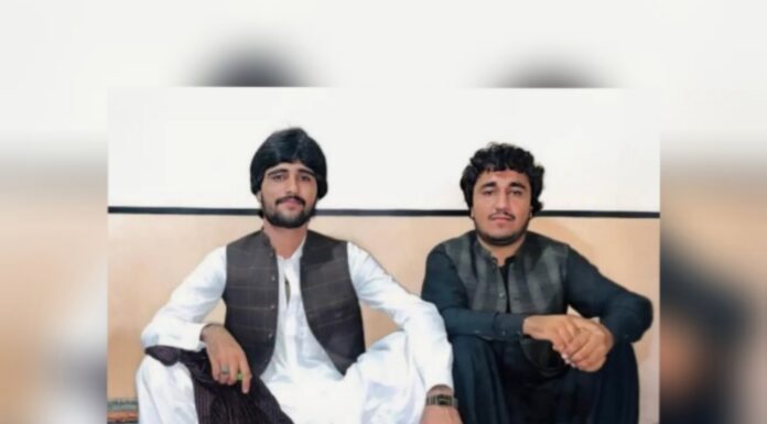 پیشن: تیرہ روز سے لاپتہ دو بلوچ سوختبروں کی لاشیں برآمد