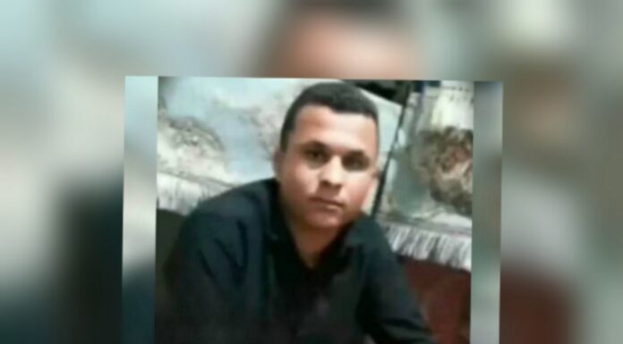 کہنوج جیل میں ایک بلوچ قیدی کو پھانسی