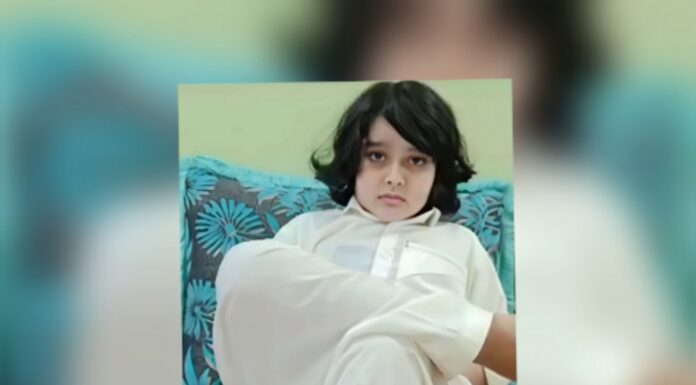 چابہار میں سکول جاتے ہوئے نامعلوم مسلح افراد نے بلوچ بچے کو اغوا کر لیا۔