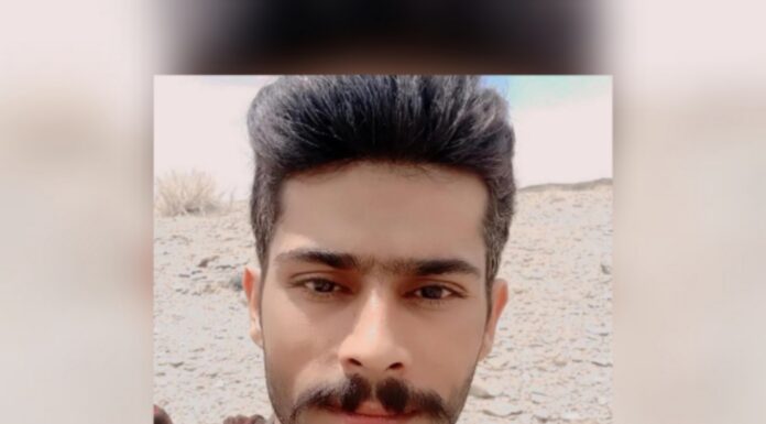 سب سوران میں تنازعات کے حل کے اجلاس میں شرکت کے بعد مسلح افراد نے ایک شخص کو قتل کر دیا۔