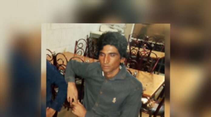 دلگان میں مسلح افراد کی فائرنگ سے ایک شخص جاں بحق ہوگیا