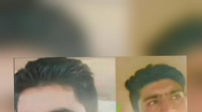 یزد جیل میں دو بلوچ قیدیوں کو پھانسی دی گئی۔