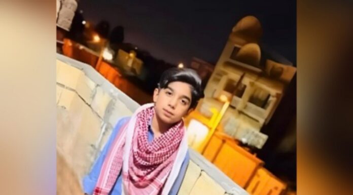 زاہدان میں ایک بلوچ بچے کو سرد ہتھیار سے قتل کر دیا گیا۔