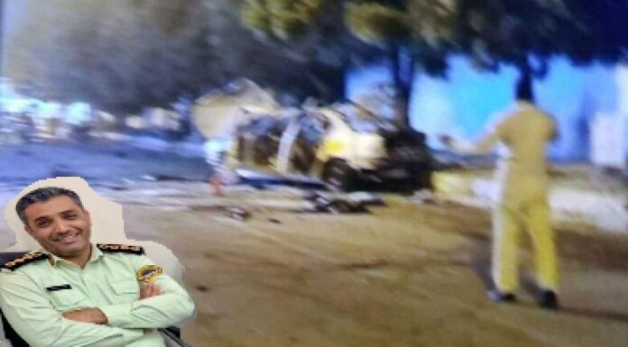 ہرمزگان ، بندر لنگہ میں قابض ایرانی فورسز کے تین اہلکار ہلاک ، ایک زخمی