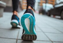 وزن میں کمی سمیت الٹے پاؤں چلنے کے چھ پوشیدہ فائدے