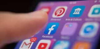 سوشل میڈیا کے ذہنی صحت پر منفی اثرات بہت کم ہیں