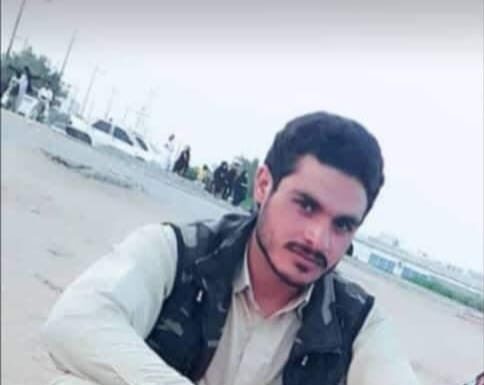 زاہدان سینٹرل جیل میں ایک بلوچ قیدی کو پھانسی دے دی گئی