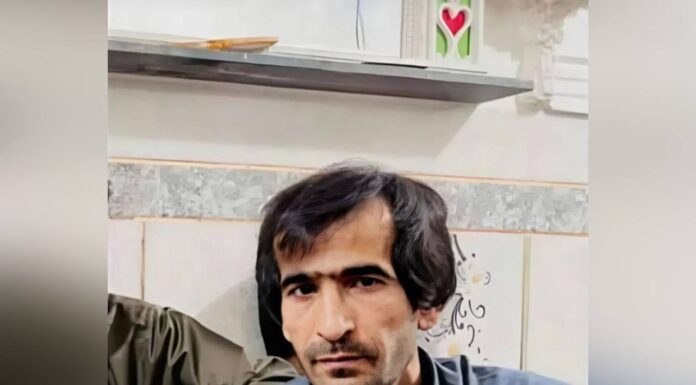 سراوان میں نامعلوم مسلح افراد کی فائرنگ سے ایک شخص جاں بحق