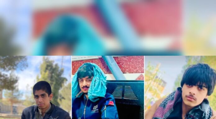دزاپ، فائرنگ ایک شخص جانبحق ، دو زخمی