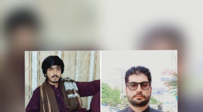 چابہار: قابض ایرانی فورسز کے ہاتھوں تین بلوچ گرفتار ، جبری اعتراف بیان دینے پر تشدد
