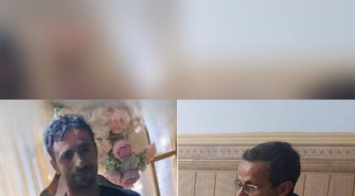 میناپ:کرگان میں قابض ایرانی نیوی کی فائرنگ سے دو ملاح شہید دو زخمی
