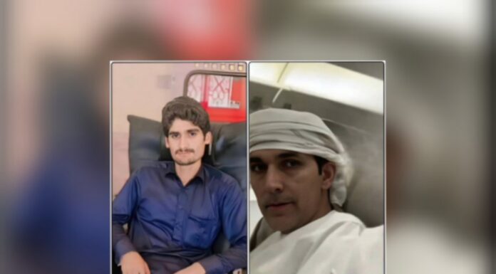 سرباز، دو مسلح گروپوں میں فائرنگ کے نتیجے میں دو افراد جانبحق تین زخمی