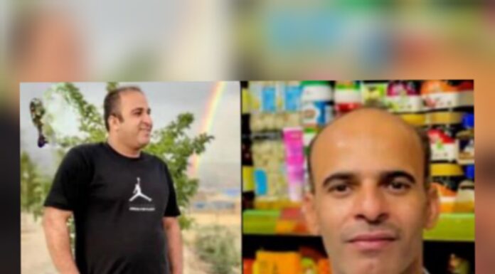 سرباز: مسلح افراد کی فائرنگ سے دو بھائی جاں بحق