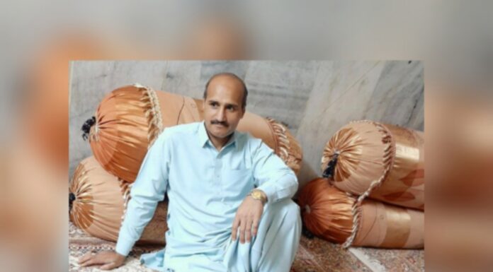 بیرجند جیل میں ایک بلوچ قیدی کو پھانسی دے دی گئی