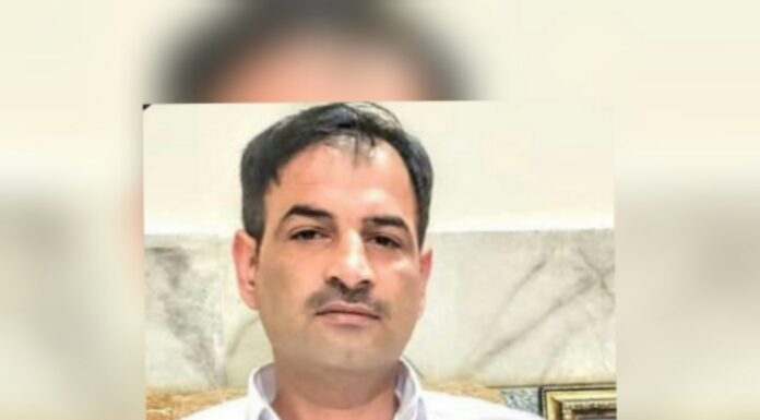 زاہدان میں نامعلوم مسلح افراد کی فائرنگ سے ایک بلوچ شخص جاں بحق