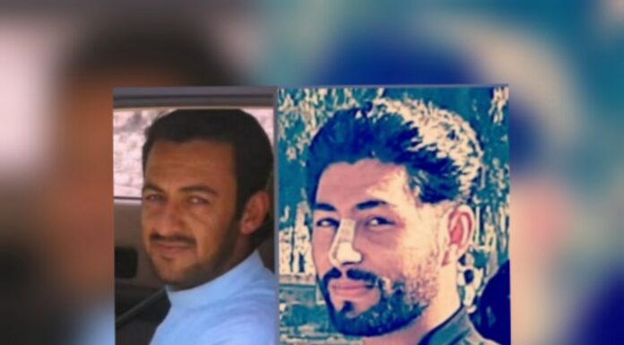 قابض ایران کے ہاتھوں بلوچوں کی پھانسی کے سلسلہ جاری ، زاہدان سینٹرل جیل میں تین بلوچ قیدیوں کو پھانسی دے دی گئی۔