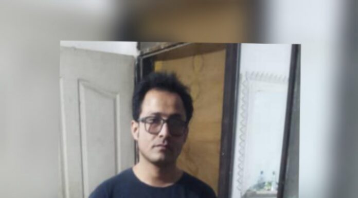 زاہدان کے علاقے قاسم آباد میں قابض انٹلیجنس ایجنسی کے اہلکاروں کے ہاتھوں ایک شخص گرفتار