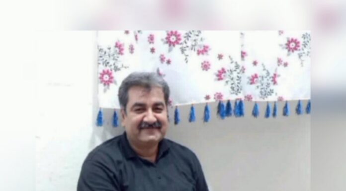 تہران کی جیل میں ایک بلوچ قیدی کو پھانسی دے دی گئی