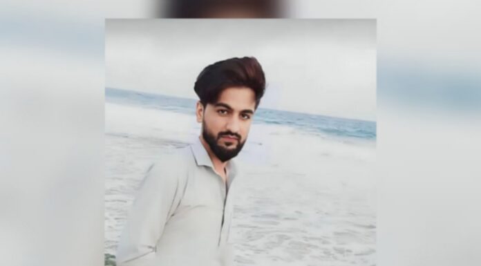 چابہار میں فائرنگ سے ایک شخص قتل