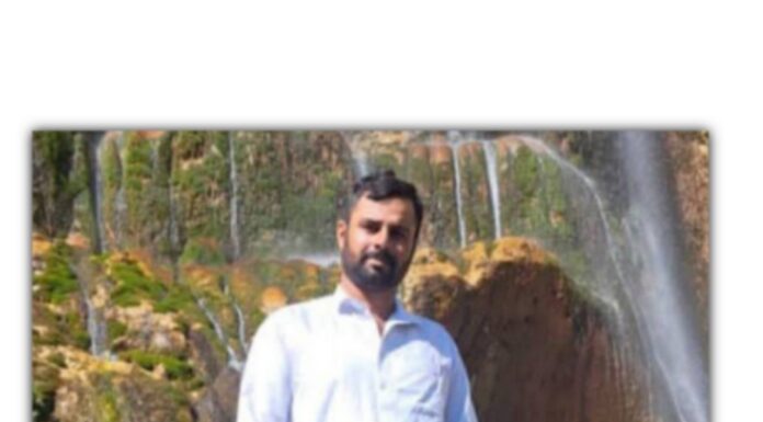 چابہار شہر میں موٹر بوٹ ڈوبنے سے بلوچ سوختبر ڈوب کر لاپتہ