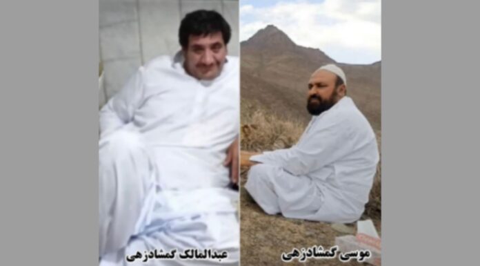 زاہدان ، دو گاڑیوں میں تصادم، آگ لگنے سے دو افراد جھلس کر جانبحق ،ایک زخمی