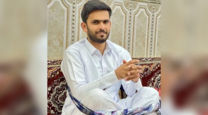 چابہار: ٹریفک حادثے میں ایک شخص جانبحق ، چار زخمی