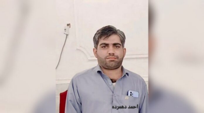 دزاپ: اغوا کاروں کے چار افراد میں سے ایک قتل