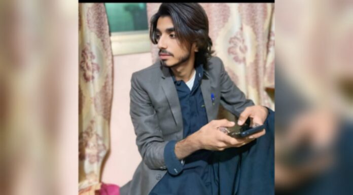 تربت:سیٹلائیٹ ٹاؤن میں مسلح افراد کی فائرنگ سے کم عمرلڑکا جانبحق