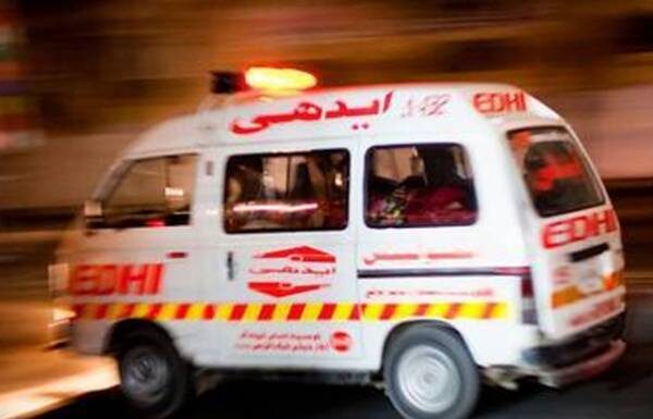 کوئٹہ میں مسلح افراد کی فائرنگ سے ڈپٹی کمشنر کوئٹہ کا ڈرائیورزخمی