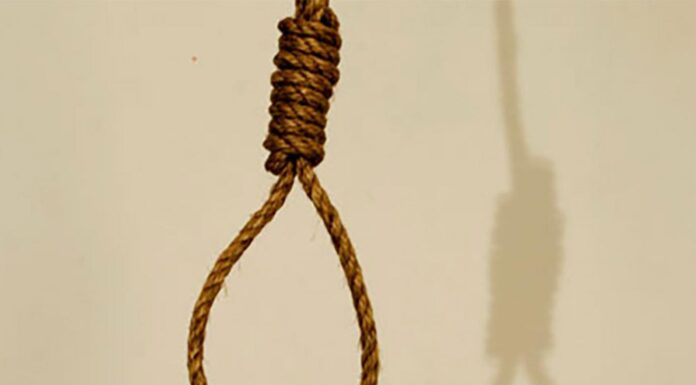 سرباز میں 14 سالہ نوجوان نے خود کو پھانسی دے کر اپنی زندگی کا خاتمہ کر دیا