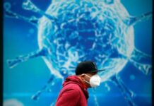 میٹا نیومو وائرس کی حقیقت جانئے، کیا کووڈ جیسا ماحول دوبارہ بن رہا ہے؟