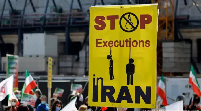 گزشتہ سال 2024 میں ایران نے 525 قیدیوں کو پھانسی دی ہے جن میں 68 بلوچ قیدی شامل ہیں ۔ رپورٹ
