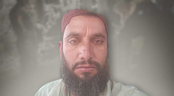 خاران، مغوی مختیار احمد مینگل کے گھر پر رات کے اندھیرے میں دستی بم سے دھماکہ، متاثرہ فیملی بے یار و مددگار ڈیتھ سکواڈ کے رحم و کرم پر۔