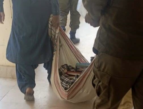 داجل میں منعقد کتاب اسٹال پر پنجاب پولیس نے دھاوا بول کر اسٹال پر توڑ پھوڑ کرکے زبردستی ختم کروادیا۔ بساک