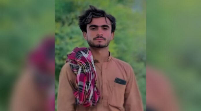 گوادر سے قابض پاکستانی فورسز کے ہاتھوں ایک شخص لاپتہ