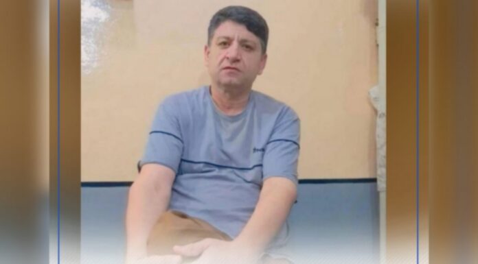 شیراز کی عادل آباد جیل میں ایک بلوچ قیدی کو پھانسی دے دی گئی