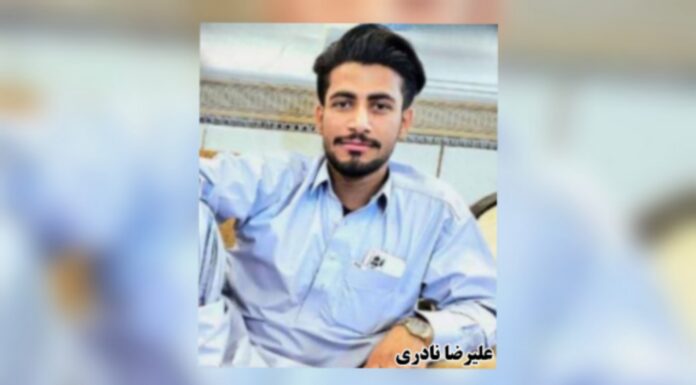 قلعہ گنج میں نامعلوم مسلح افراد کے ہاتھوں ایک شخص اغوا کے بعد قتل