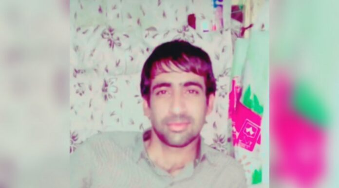 کرمان جیل میں ایک بلوچ قیدی کو پھانسی دی گئی
