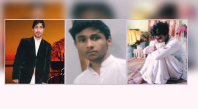 تربت سے 2 افراد قابض پاکستانی فورسز کے ہاتھوں جبری لاپتہ ، ایک بازیاب