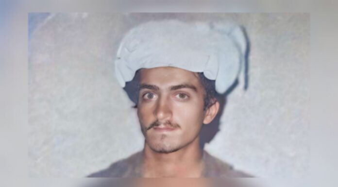سبی میں قابض پاکستانی فورسز کے ہاتھوں ایک شخص لاپتہ