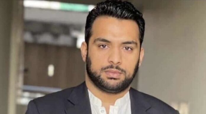 کراچی میں ڈکیتی کے دوران فائرنگ سے چاچا الیاس مرحوم کا نوجوان بیٹا ہلاک۔