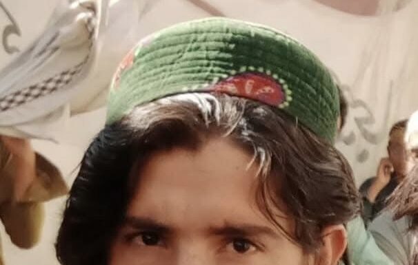 قابض پاکستانی فورسز کے ہاتھوں کوئٹہ سے خاران کے رہائشی لاپتہ
